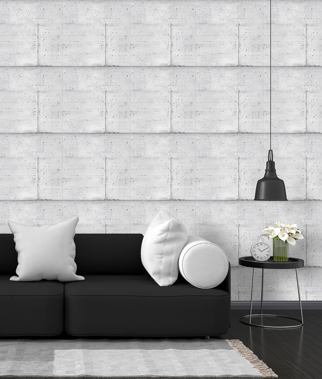 Concreto Estampado I