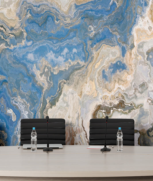 Big Blue Marble