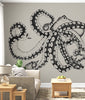 Pulpo Octopus