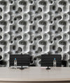 Concreto Brutalista Orgánico Efecto 3D