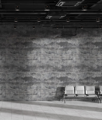 Textura Gris Concreto