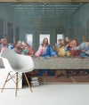 La Ultima Cena, Pintura