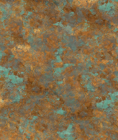Rusted Metal Background I