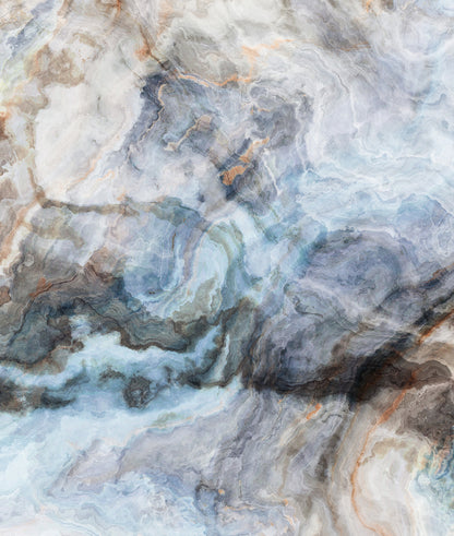 Modern Colorful Marble