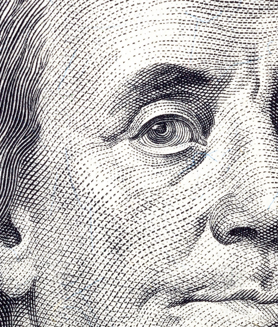 Benjamín Franklin $100 Dollar Bill