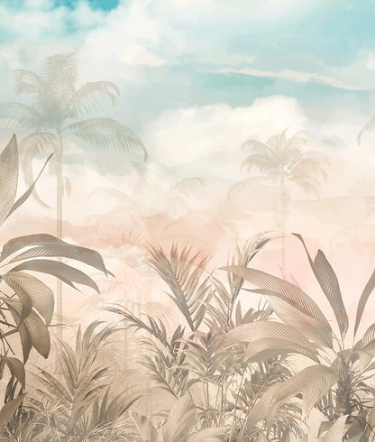 Paisaje Tropical