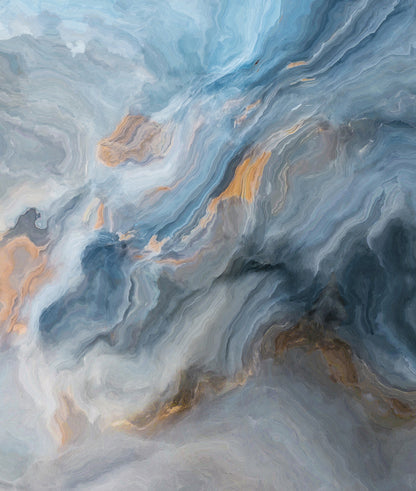 Big Blue Marble