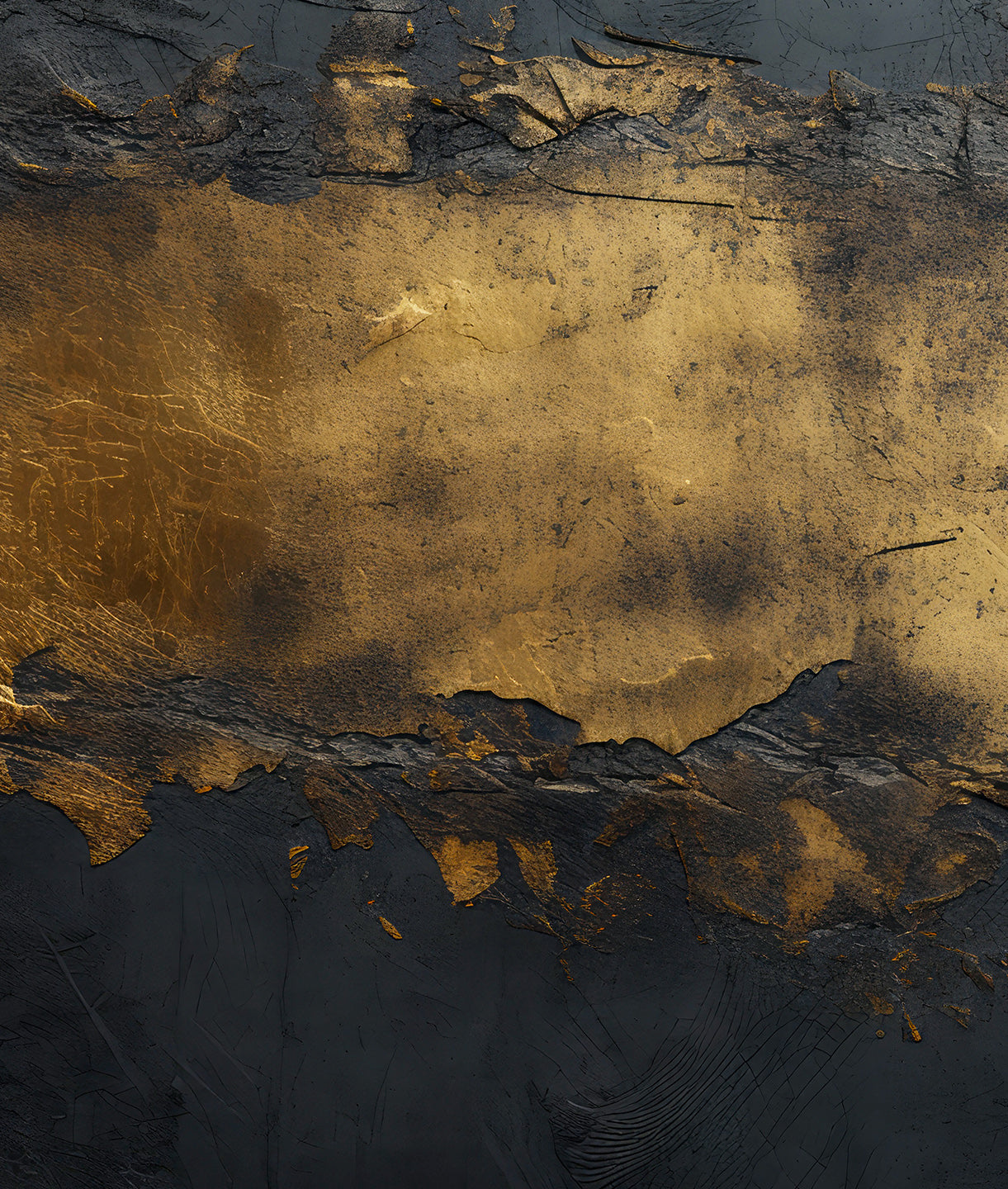 Grunge Walls Rustic Stucco