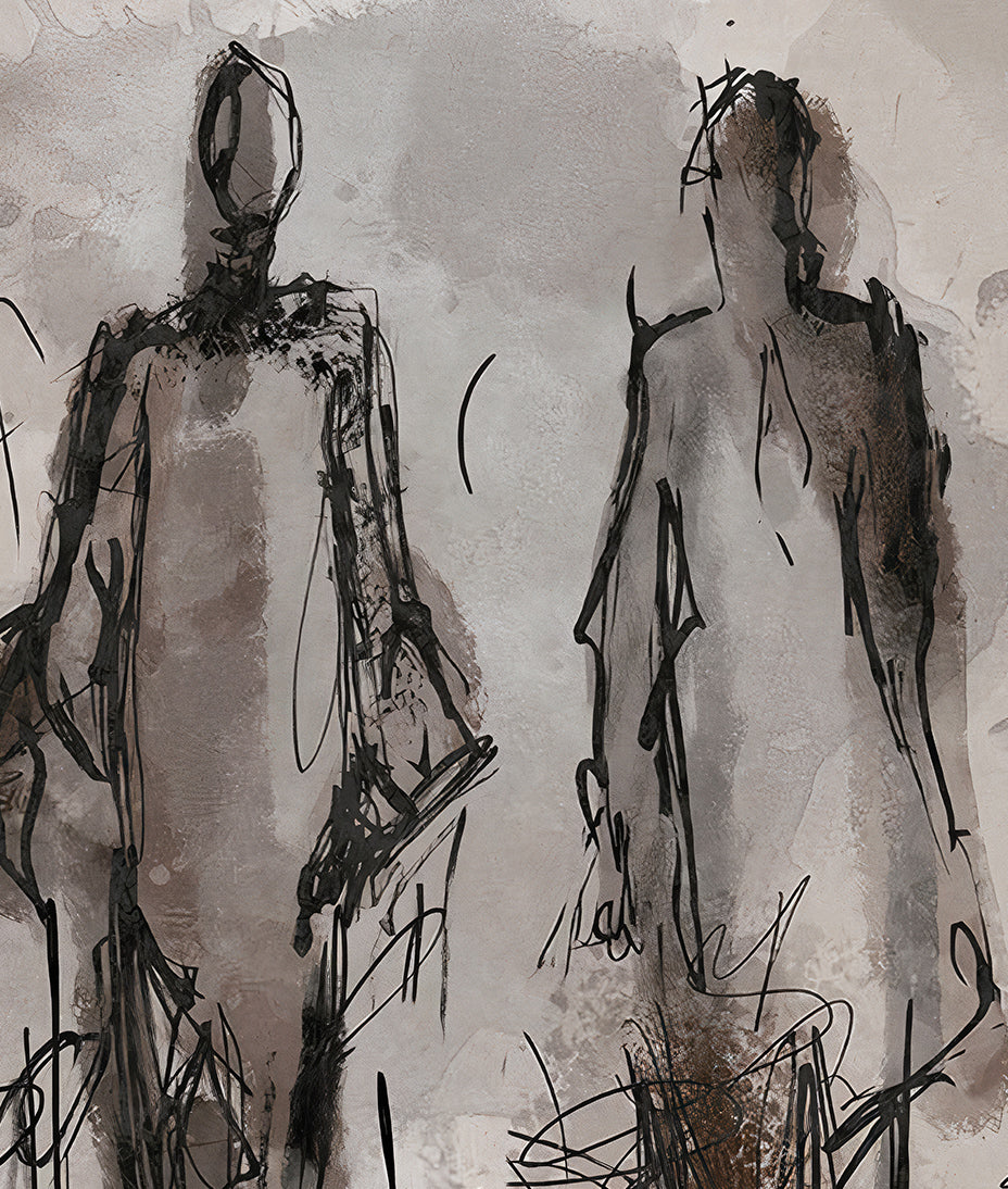 Fashion Silhouettes