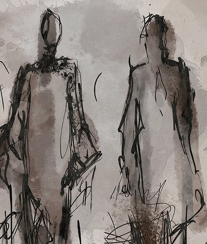 Fashion Silhouettes