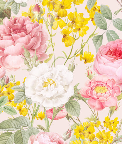 Sweet Floral Pattern