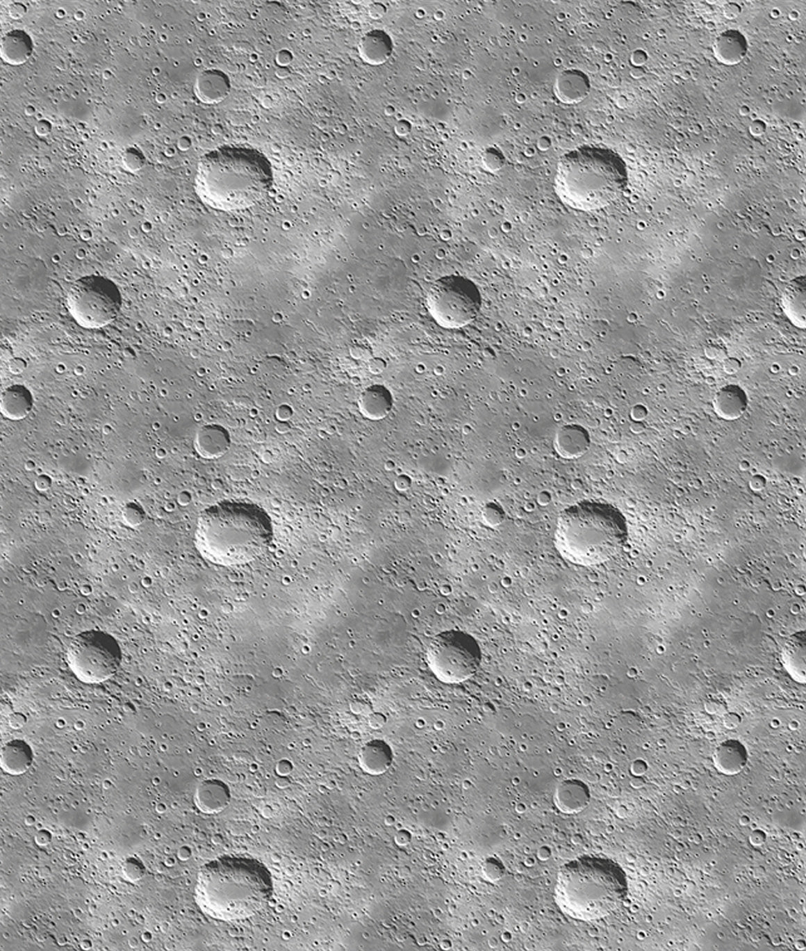 Superficie Lunar Obscura