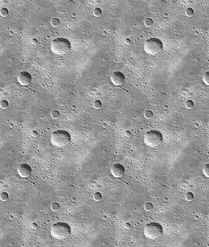 Superficie Lunar Obscura