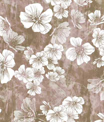 Bohemian Flowers BOHO Collection V