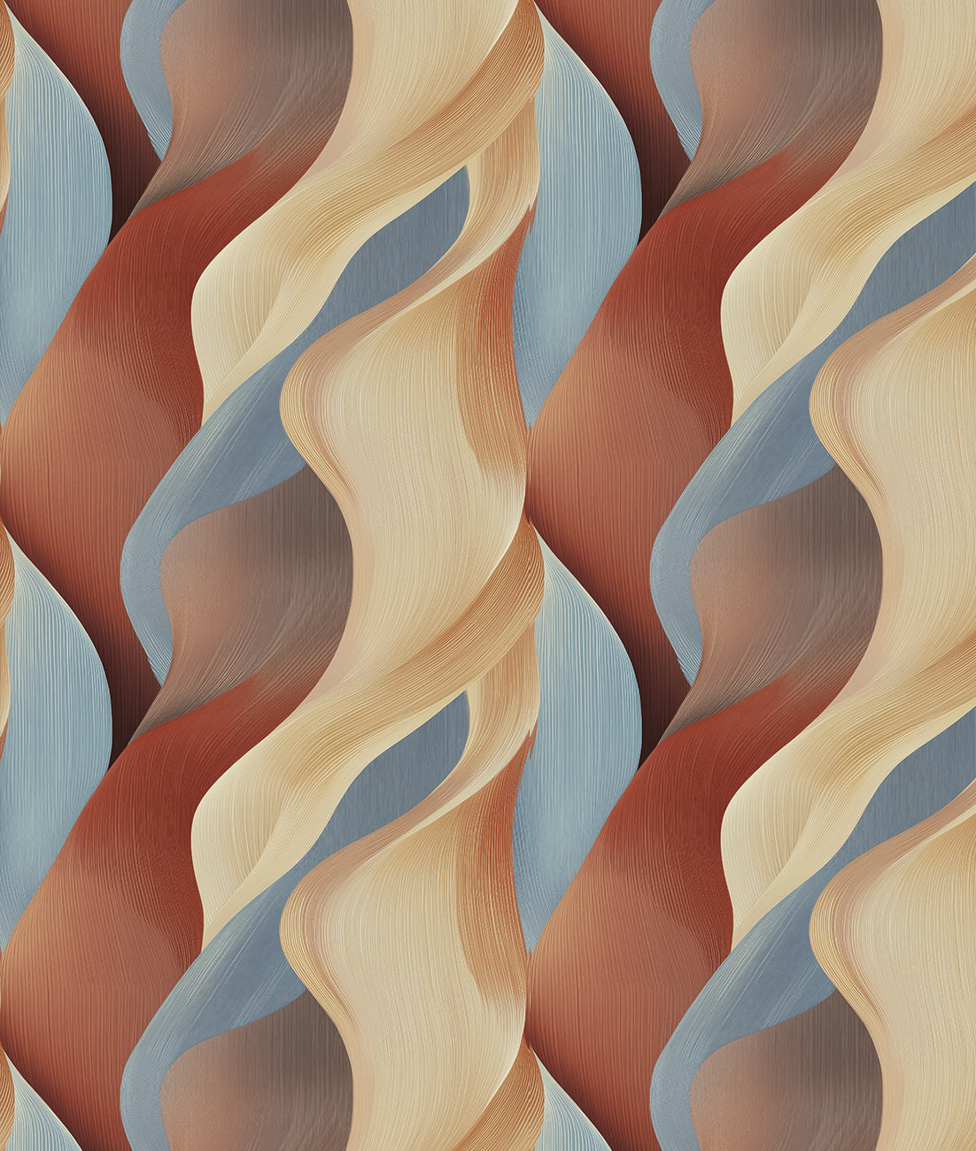 Colección Curvas Abstractas I