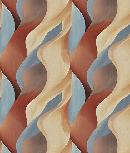 Colección Curvas Abstractas I