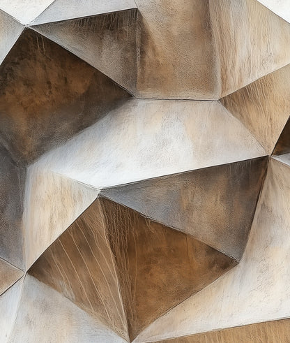 Concreto Abstracto Moderno
