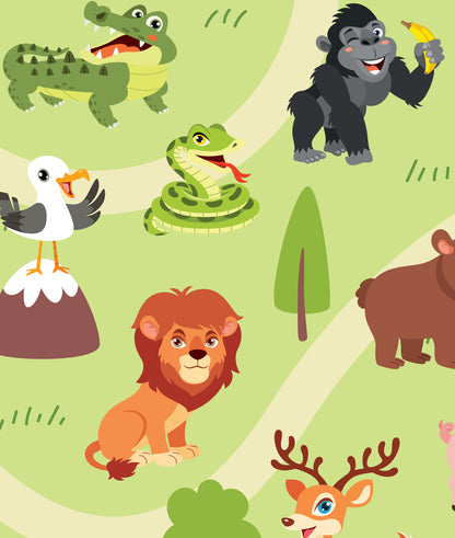 Parque de Animalitos