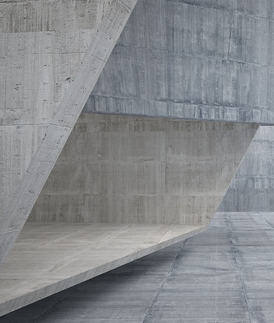 Concreto y Arquitectura Brutalista