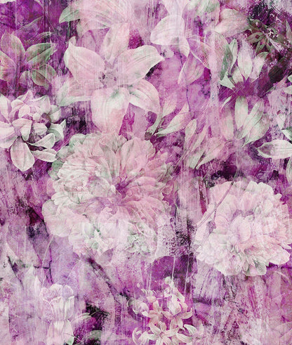 Bohemian Flowers BOHO Collection IV