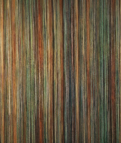 Líneas Multicolor Obscuras