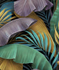 Plantas Tropicales de Colores