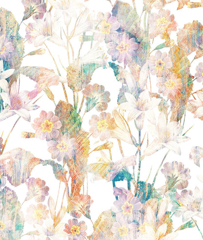 Bohemian Flowers BOHO Collection III