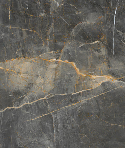 Mármol Gris Obscuro Vetas Beige