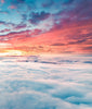 Cielo al Atardecer