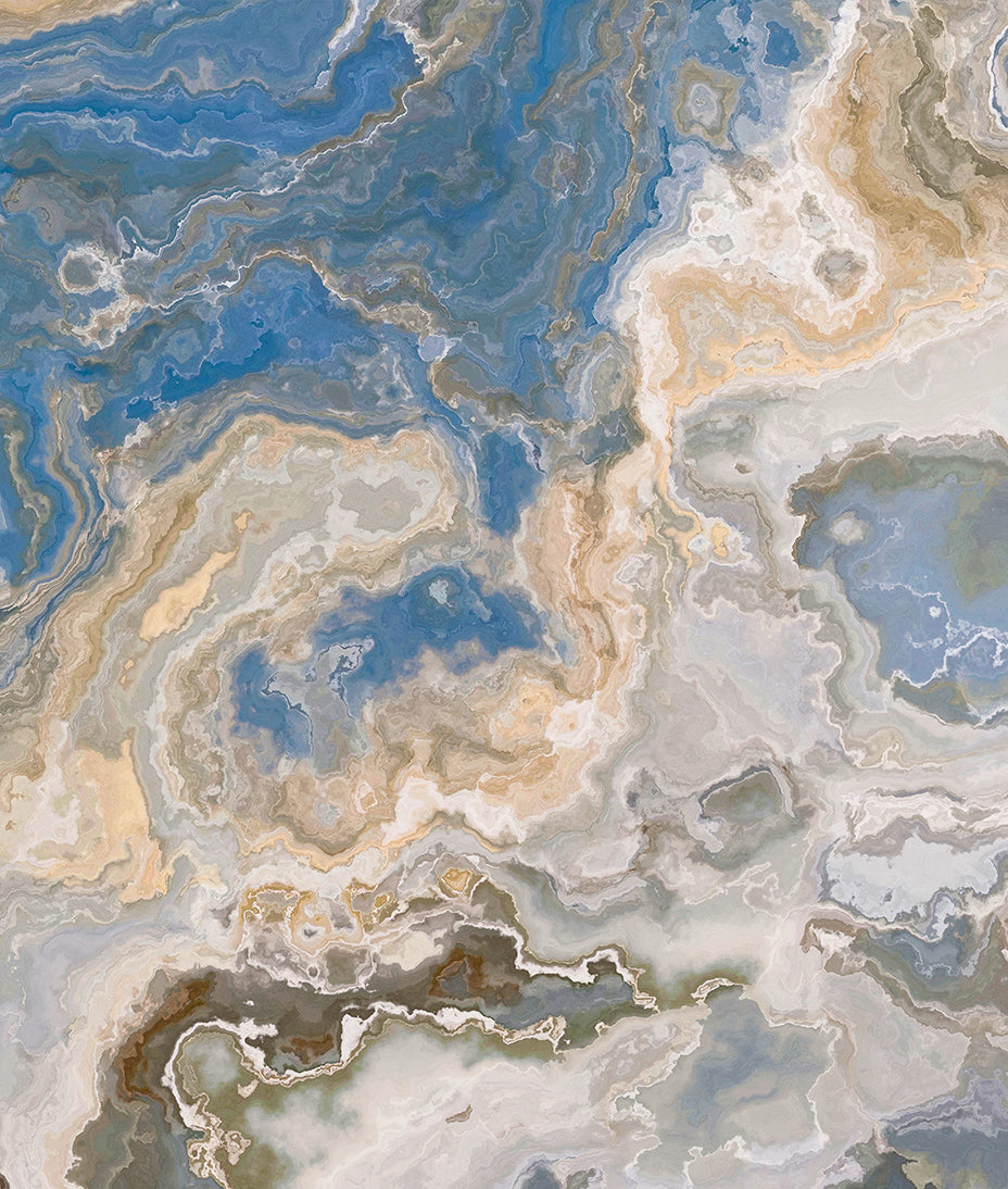 Big Blue Marble