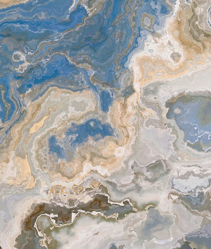 Big Blue Marble