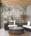 Tropical Paradise