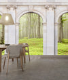 Arcos de Cantera y Varios Paisajes - Beige