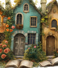 Quirky Little Houses