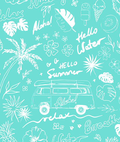 Summer's Here
