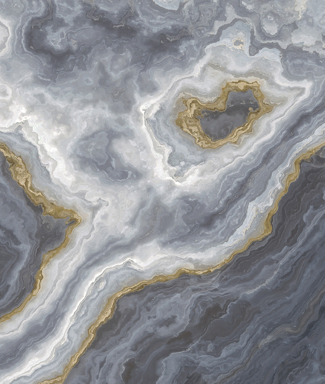 Great Gray Marble Collection IV