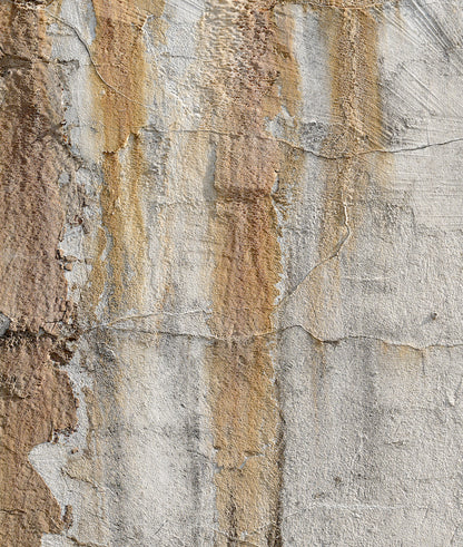 Muro de Concreto Sucio Desgastado II