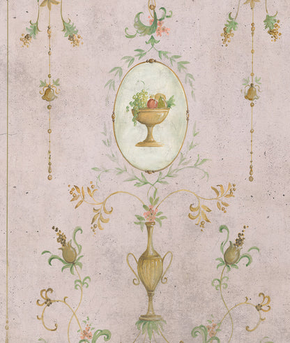 Sweet Panels - Rose