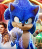 Sonic The Hedgehog