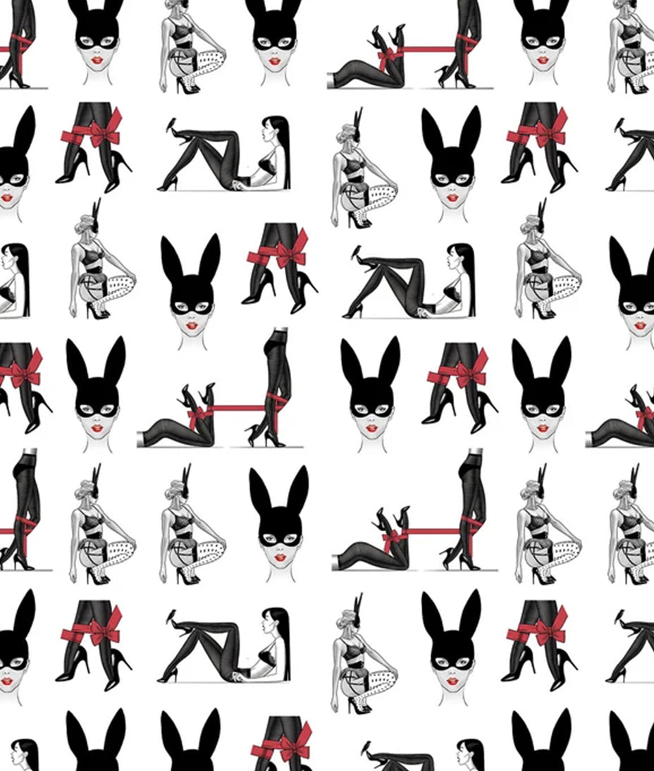 Sexy Women Silhouettes III
