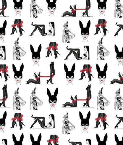 Sexy Women Silhouettes III