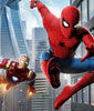 Spider-Man y Iron Man, Avengers