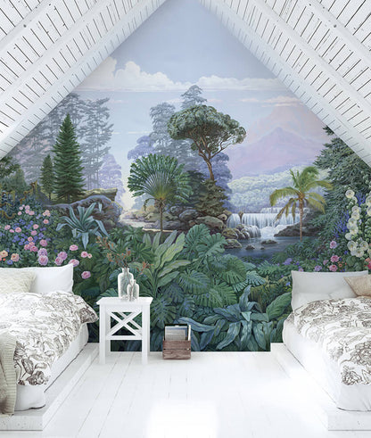 Ultra Detallado Bosque Firone v3