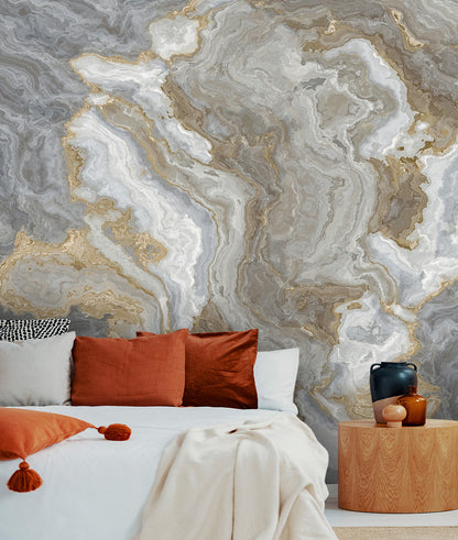 Great Gray Marble Collection V