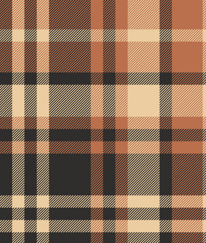Royal Stewart Tartan Pattern IV