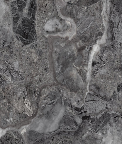 Elegante Muro Mármol Gris IV