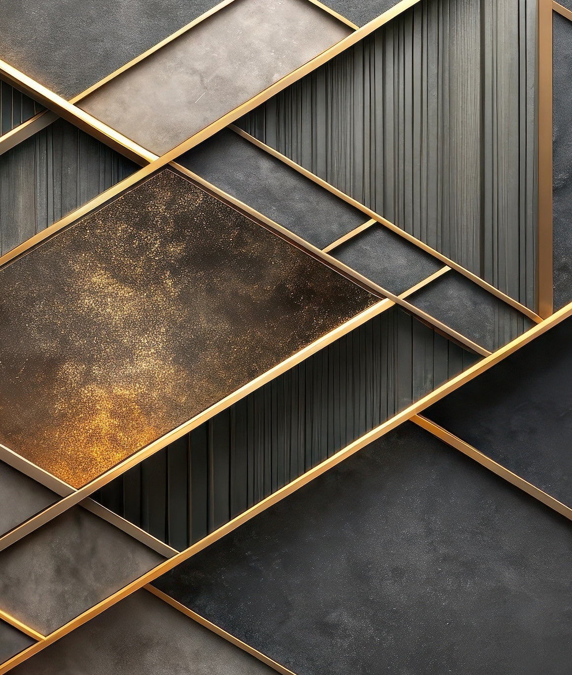 Fondo Geométrico Moderno