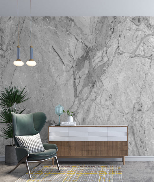 Increíble Mármol Gris