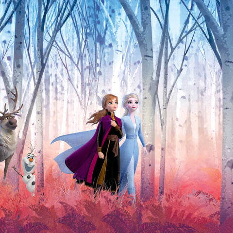 Disney Frozen Princesas Elsa y Anna