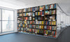 Bookshelves y Librerías